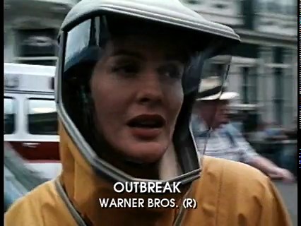 Outbreak (1995)