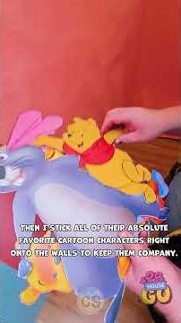 🤫 Ultimate Parent Hack: Create a Secret Hideaway! 🛠️