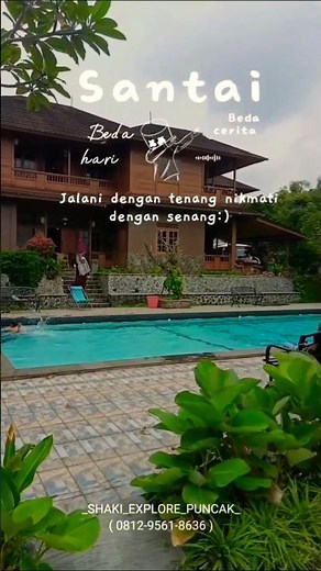 Happy Weekend, Explore Friends #recommendedvillainpeak