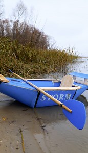 35K views · 140 reactions | DIY Boat from a Plastic Barrel: Step-by-Step Instructions | 3-Minute Hacks | Facebook