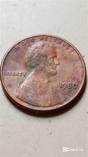 This 1980 Penny Could Make You Rich!