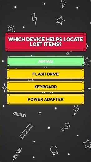 Tech Challenge: Which & Device | 2 Questions About Technology