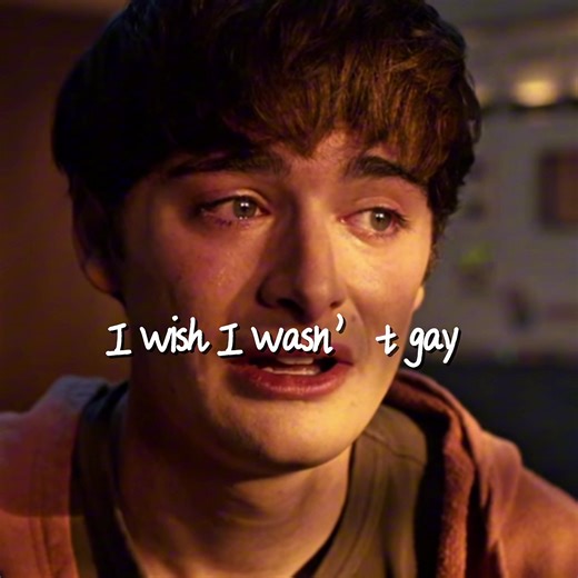 Exploring Gay Awakening Themes in Stranger Things