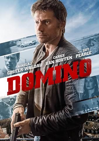 Domino Trailer