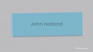 Realistic Personality Type | Characteristics, Jobs & Examples