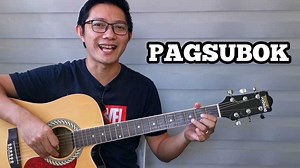 133K views · 9.9K reactions | Pagsubok By Orient Pearl Guitar Tutorial for Beginners | Sir Nonito Guitar Tutorial | Facebook