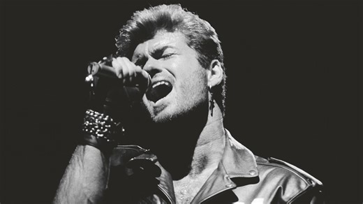 'George Michael: The Faith Tour' Movie & New Album Get 2026 Release