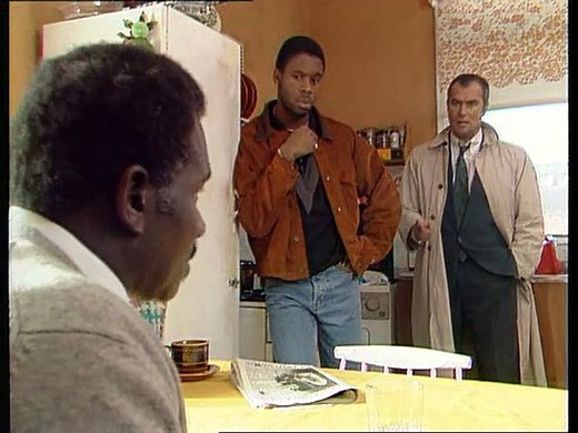 The Bill S06E21 Burnside.Knew.My.Father