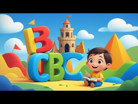 ABC History Song for Kids | Learn Letters with Fun Stories | Storybop