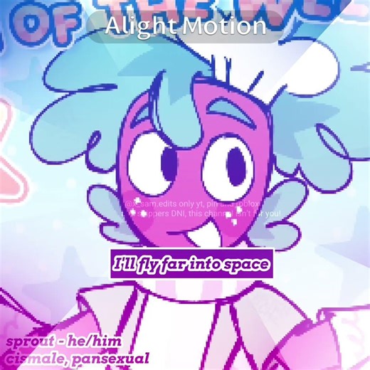 Song: bubble tea by dark cat, Juu and cinders // #dandysworld #berryfunny