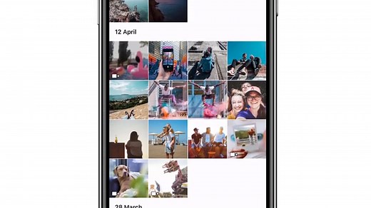 5 ways you can manage photos and videos in pCloud - The pCloud Blog