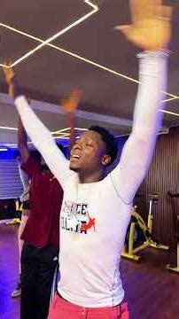 BEGINNERS DANCE CLASSES IN ABUJA NIGERIA🤩 contact 08161743594 for more information ❤️ #danceclass