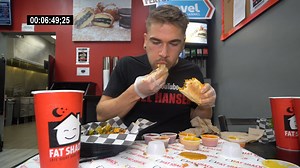 10K views · 435 reactions | Joel Hansen - Model Vs Food on Reels | Facebook