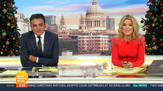 GMB in chaos as emotional host Adil Ray gets embroiled in furious row