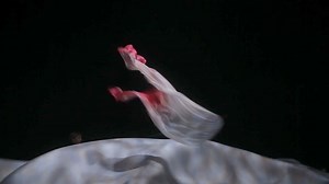 From award-winning composer Huang Ruo and MacArthur Fellow puppeteer/artist Basil Twist comes Book of Mountains and Seas—a daring, new work thqt takes on ancient Chinese creation myths via gorgeous visuals, massive puppets, and the chorus of Ars Nova Copenhagen. Hurry, three performances only! APR 19 — 21 @ the Paramount Center, get tickets! | ArtsEmerson