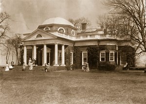 From Nottoway To Monticello,15 Slave Plantations With Brutal Backstories - The Root