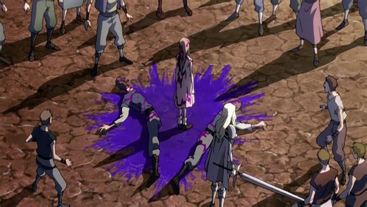 Claymore Episode 5 | CLAYMORE | Full Anime English Sub