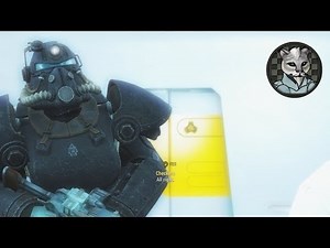 Fallout 4 - What Happens When You First Meet Shaun Peacefully [SPOILERS]