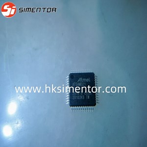 [Hot Item] Compact and Efficient Atmega328pb-Mu Microcontroller for Compact Designs