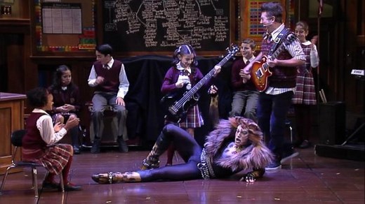 Casts of 3 Andrew Lloyd Webber Musicals Perform a Special Broadway Mashup