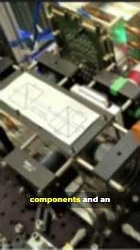 𝐏𝐂 𝐢𝐬 𝟏𝟎𝟎𝐱 𝐅𝐚𝐬𝐭𝐞𝐫—𝐀𝐧𝐝 𝐈𝐭 𝐑𝐮𝐧𝐬 𝐨𝐧 𝐋𝐢𝐠𝐡𝐭 #pc #light #explore #tech #innovation #science #news #explore