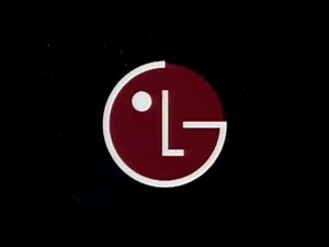 LG Logo 1995 is Going Weirdness Every Powers.