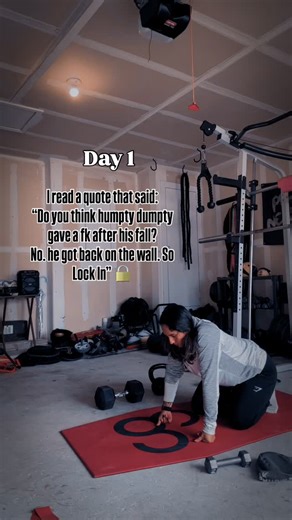 I remember when I couldn’t even do one push up. Now hitting 15 feels like unreal growth. That’s not luck, that’s consistency, showing up even on the days I didn’t feel like it. If you’re trying to get your first push up, tap the link in my bio and let’s hit that goal together. Strong starts with showing up. Let’s rise.  #RysingPhnx #Fitness #Trainer #Pushups #ReachingGoals | Selena Rodriguez | Facebook