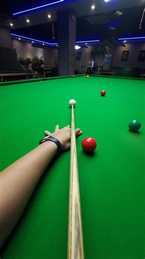 jiefan on Instagram: "#billiard_academy #billiardtable #billiardstricksots"