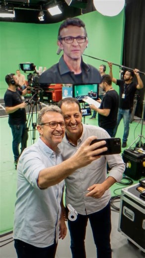 🤝Melhor maneira de começar 2026 é com o perdão e reconciliação. Esse é o momento de esquecer tretas do passado e reatar amizades perdidas. Feliz ano novo!🎆 E aí, quem faltou?🤔 #2026 #futebol | desimpedidos