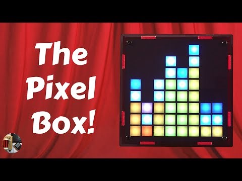 Vigurtime DIY LED Audio Spectrum Display Kit Review