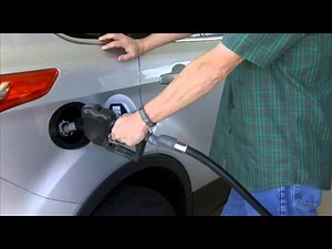 Some Gas Pumps Could Get Stuck In Capless Fuel Tanks