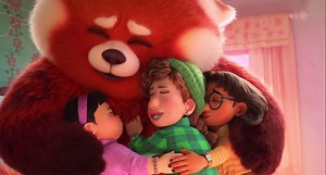 Turning Red review: A hilarious, joyful treat for Pixar fans