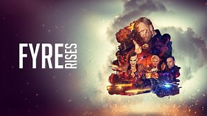 Fyre Rises - Apple TV