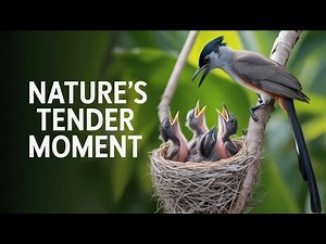 DEEP Forest Sounds to Help You RELAX and Sleep Better Tonight