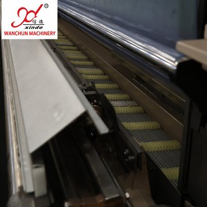 [Hot Item] Textile-Focused Xd8100 Heavy Water Jet Loom with Multi-Model Core Advantages