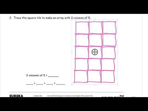 lesson 12 homework module 6 grade 2