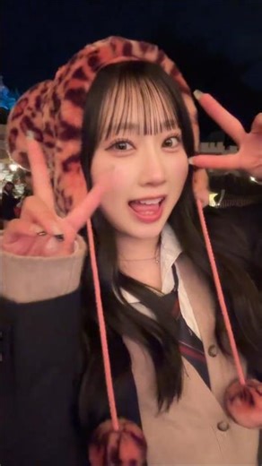 🍊 So cute 🌸 #AKB48 #Remi Tokunaga 🍓 #AKB48_NagariSakura #shorts #YuiOguri