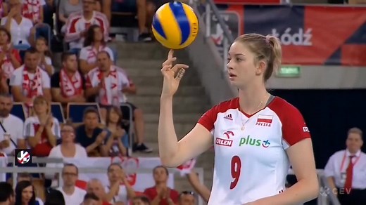 【斯蒂夏克】2019欧锦赛集锦