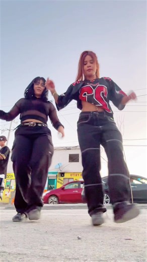 Challenge WEPA: Dance Your Heart Out!