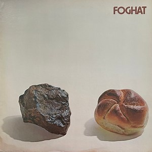 Foghat - Foghat