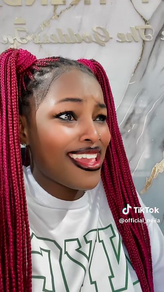 Official_neila (@official_neila)’s videos with original sound - Itsdvoice