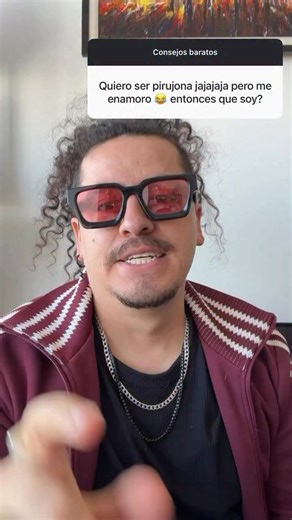 Alex Quiroz Stand Up on Reels