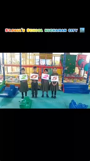 2025 : UNLOADING...凉 2026 : LOADING....珞 # 2026 is coming....... ❌️ DELETE negative people. ✅️ ACCEPT your mistakes. ტ RESTART your life. | St Paul's School, Kuchaman City | Facebook