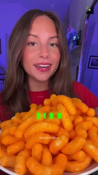 How A Cheeto Became Worth Thousands 😱