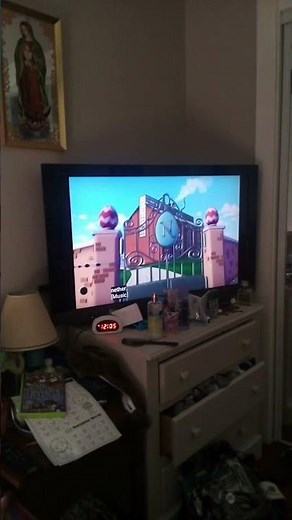 Veggietales: An Easter Carol