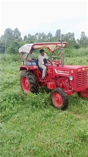 mahindra tractor ki tahat #tractorvideo #mahindra #sonalika #trending