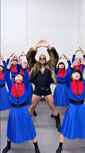 OKP Cipher with 関口メンディー #パリピ孔明 #avantgardey #アバンギャルディ #OKPサイファー #OKP