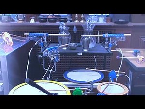 WPI Robotics - Music Perception & Robotics Lab