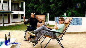 Iván Ruiz: “Ventura fue el que me conectó con Yaqui Nuñez” | Énfasis con Iván Ruiz 1/4