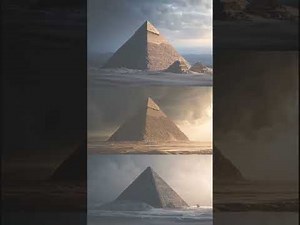 Secrets of the Pyramids: Hidden Chambers Revealed‪@HistoryMystryHub‬